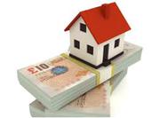 Loans up to a few crores on your property availableat Bangalore
