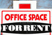 2ND floor office space available for rent 