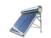 With Active plus solar water heater Save Money Save Power 