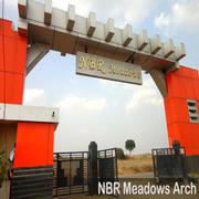 Book your dream villas at NBR Meadows for just Rs.550/- sq ft
