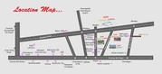 Villa plots available with excellent amenities near Bagalur Road