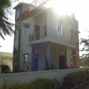 Villa plots in sizes of 1500 sq ft priced at Rs. 825000 
