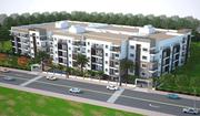 Columbia SR Flora  luxury flats buy at your own price