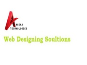 Custom Web Development and Design Services by Angika Technologies