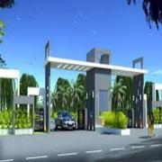NBR presents Green Valley Phase II villa plots in good place