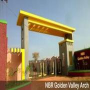 Luxury villa plots at NBR Orange County near Sarjapur Road.