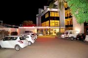 residency hotels in hubli