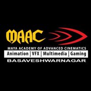 Career in advanced 3D Animation&VFX,  Join MAAC