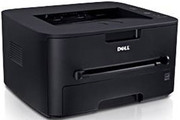   Brand and good working used Dell Printer for SALE.