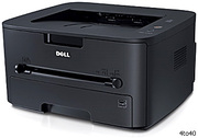 Dell Printer 1135n Multifunction Network Laser Printer for SALE