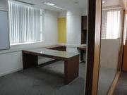 Ground Floor space for rent in Malleshwaram