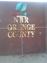 NBR Group now available with limited plots in Sarjapura