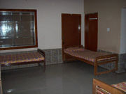 PG available for men in Nagarabhavi,  Excellent accommodation!