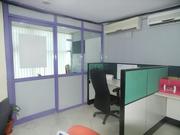 2500 sqft unfurnished office space for rent in Basaveshwaranagar,  Blr