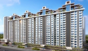 Book your flat in Nitesh Virgin Island project at Old Madras Road 