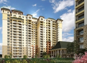 3 BHK Apartments in Prestige Jade Pavilion at Marathahalli Bangalore