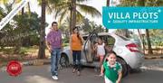 Stylish villa plots available near Sarjapura,  call 8880003399