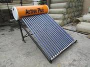 Save Money Save Power With solar water heaters