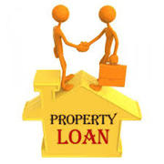Loans against property offered to fund your projects  located atBangal