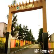 High end villa plots measuring 3000 sqft at Homes from Rs.1500000