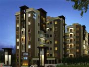 Concorde Tech Turf - Apartments close to completion near Wipro