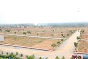 Villa plots available near the SEZ proposed land in Hosur.