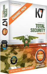 Buy Online at Bestshoppee for K7 Total Security 5 User 1 Year