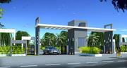 Green Valley Phase II premium villa plots near Hosur. Call 8880003399