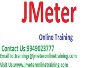 JMETER Programming Practical Real time Training At Bangalore