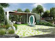 Trifecta  Plotes and site avilable near Sarjapur call: 8880003399