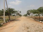 Garden RV close to Shirdi  Sai Engineering College near Anekal .
