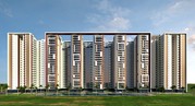 Apartments in The Advantage Raheja Acco,  Bangalore For Sale