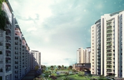 Book your flat in Brigade Lakefront project at Whitefield Bangalore