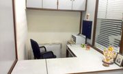 Office space for rental at prime locality Malleswaram.