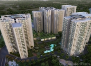 Century Ethos at Hebbal Bangalore Flats Available