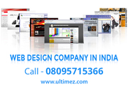 Web Design and Development Company in Bangalore