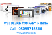 Professional Web Application Development Company in Bangalore