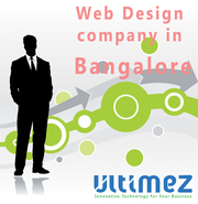 Professional Web Design and Development Services in Bangalore