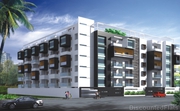 Flats at discounted prices in Sai Poorna High End,  HSR Layout