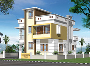 Villas in Mangalore for Sale