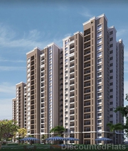 2 BHK @ 49Lacs - Prestige Song of South,  Begur Road Bangalore