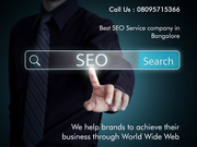 Affordable SEO Services for Website in Bangalore