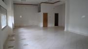 1st floor East facing space for rent at rajajinagar,  Blr