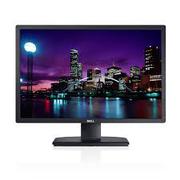 Compare the U2412M monitor with similar monitors