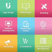 E-Commerce Website Development Services in Bangalore