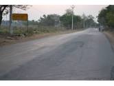 40x60 North East Commercial Site For Sale in ITI Layout Nagarbhavi