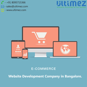 Proficient Web Design Services in Mysore