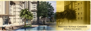 Are you looking for Flats in Prestige Royale Gardens in Yelahanka Bang