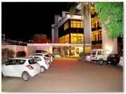 hubli hotels list