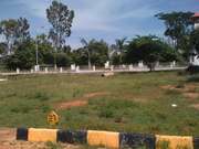 30x40 WestFace Site For Sale in RailwayLayout Opp-RTO Office